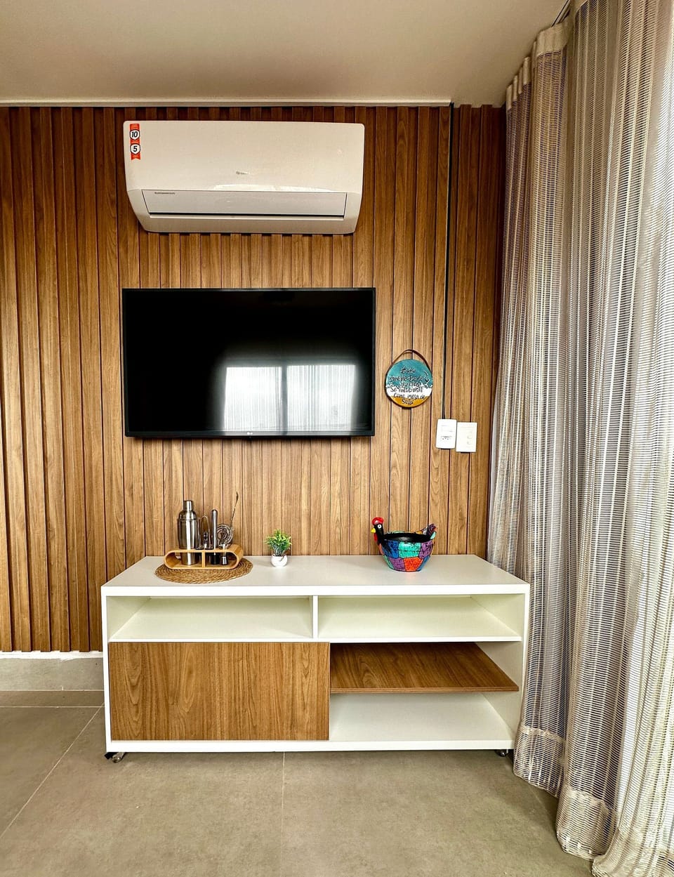 Apartment | Interior