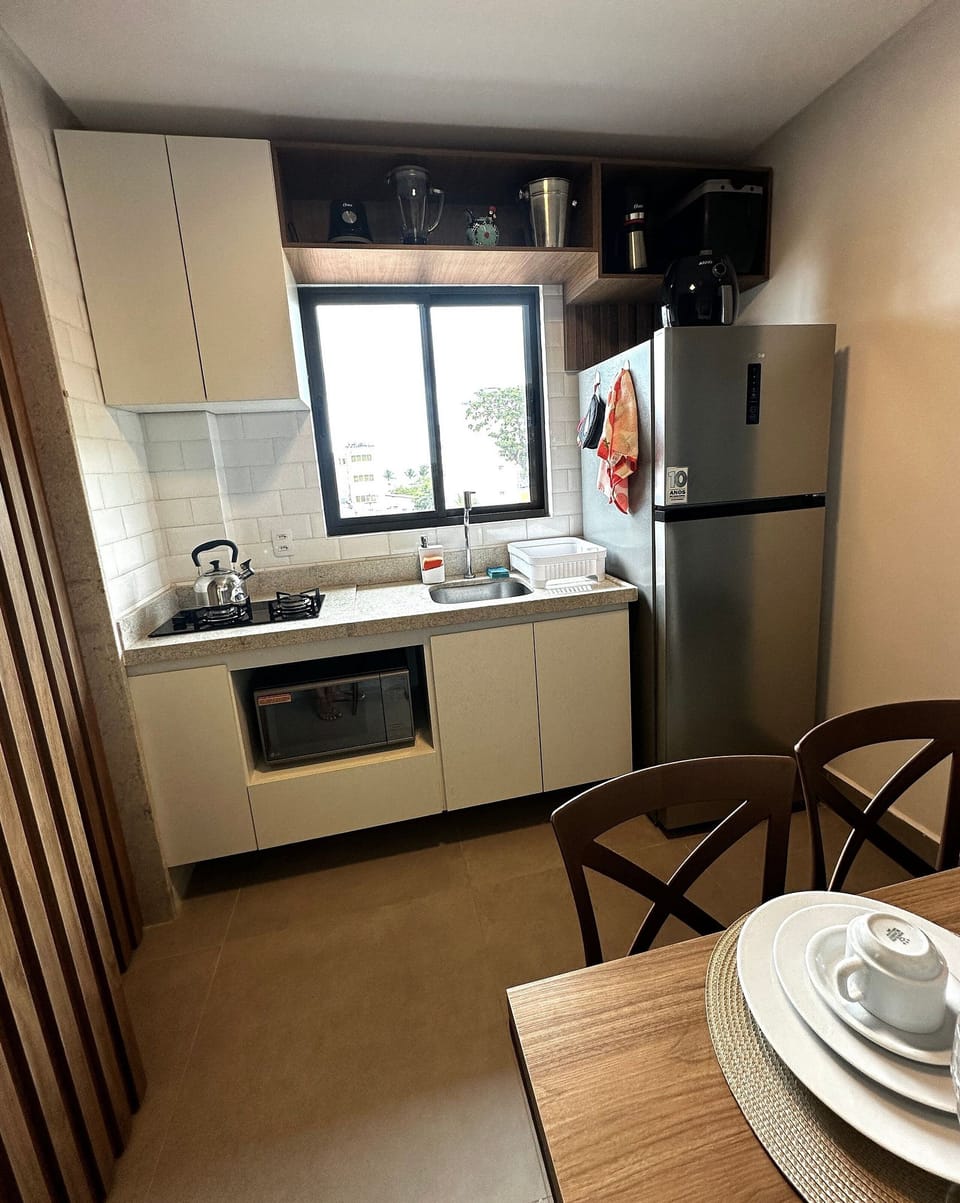 Apartment | Private kitchen