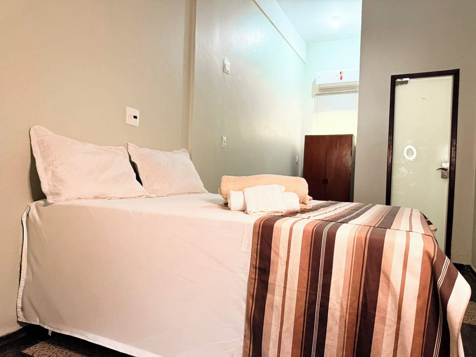 Superior Double Room | Free WiFi, bed sheets
