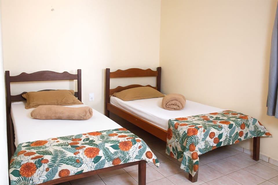 Basic Room | Free WiFi, bed sheets