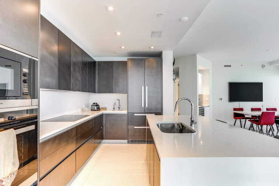 Kitchen | Cooking Basics