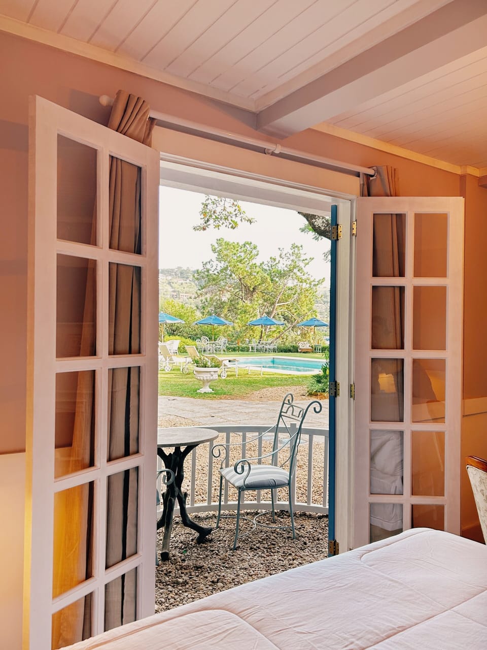 Room (Master) | Free WiFi