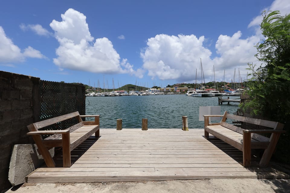 Dock
