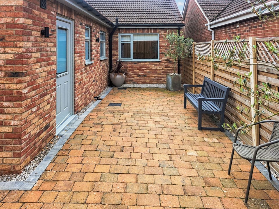 Exterior | Normandy, Wyberton