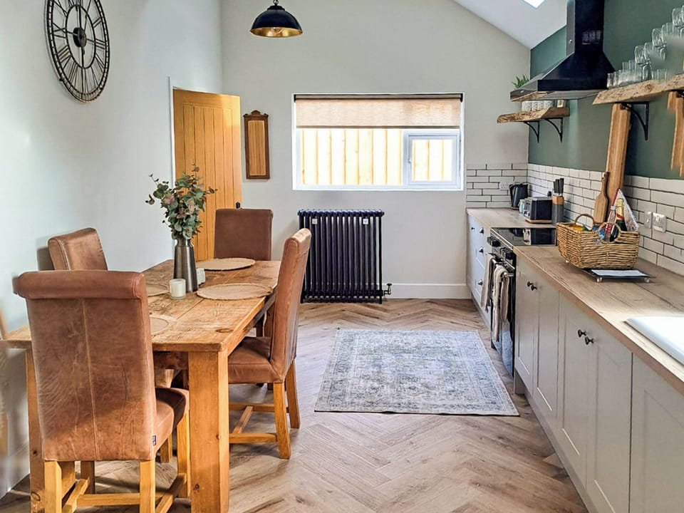 Kitchen | Normandy, Wyberton