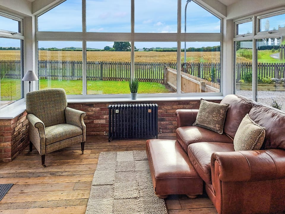Living area | Normandy, Wyberton