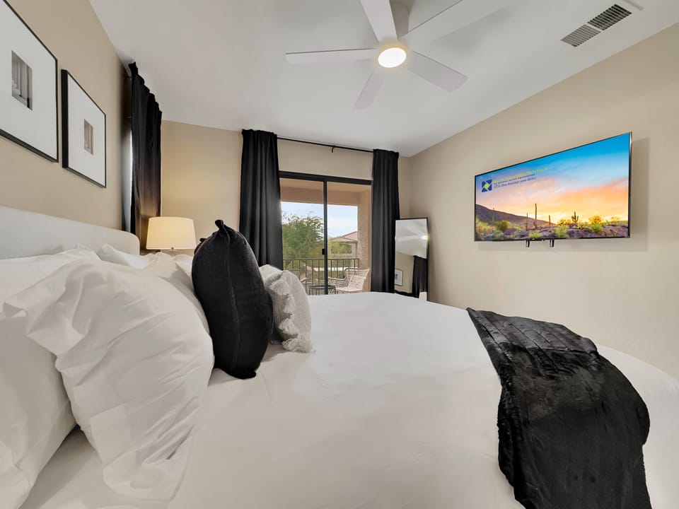 Kings Way #201 Fountain Hills Apartment in Fountain Hills