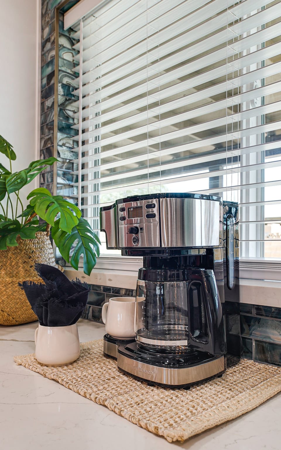 House, Multiple Beds, Patio, City View (Laurel Gilbert) | Coffee and/or coffee maker