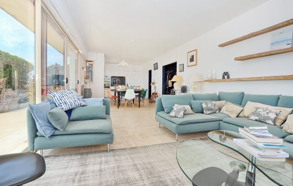 living-room