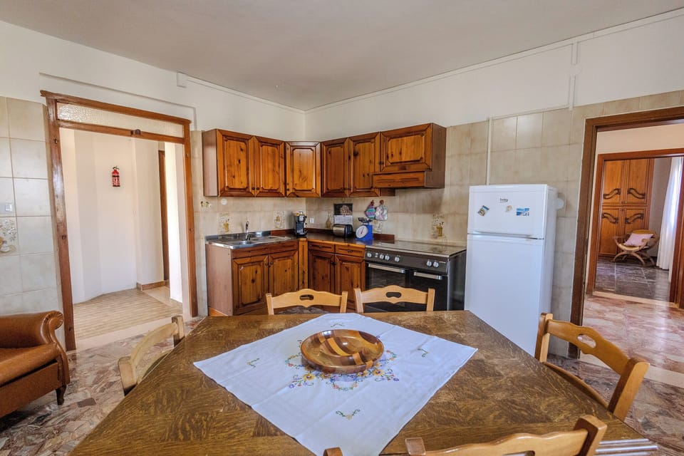 House | Private kitchen