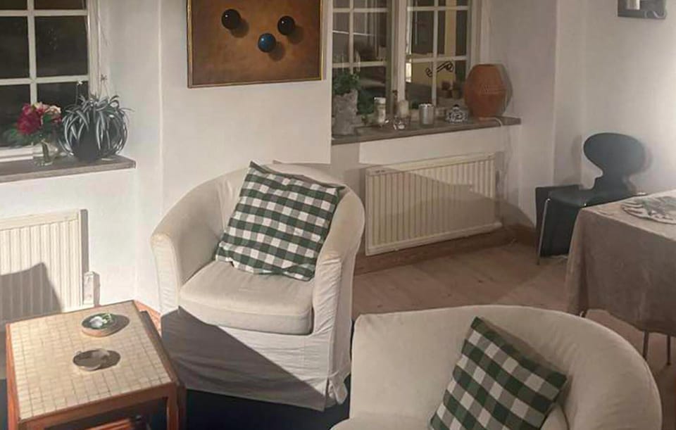 living-room
