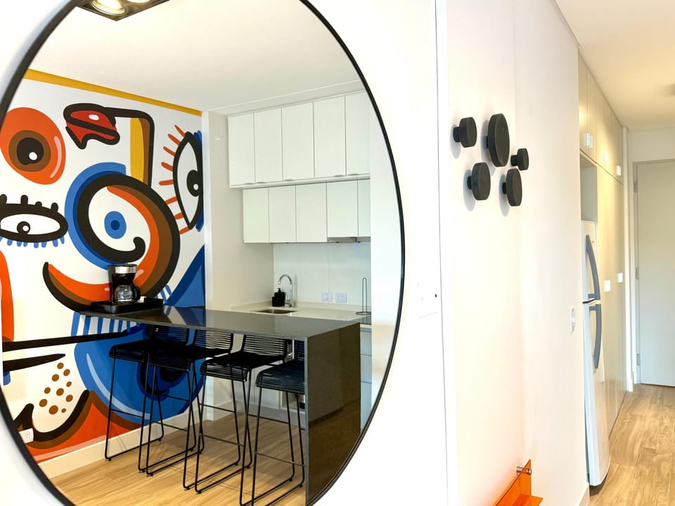 Studio, City View | 1 bedroom, free WiFi