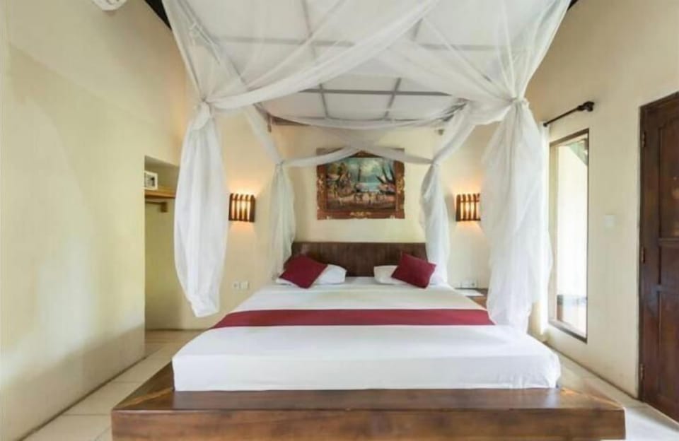 Soundproofing, free WiFi