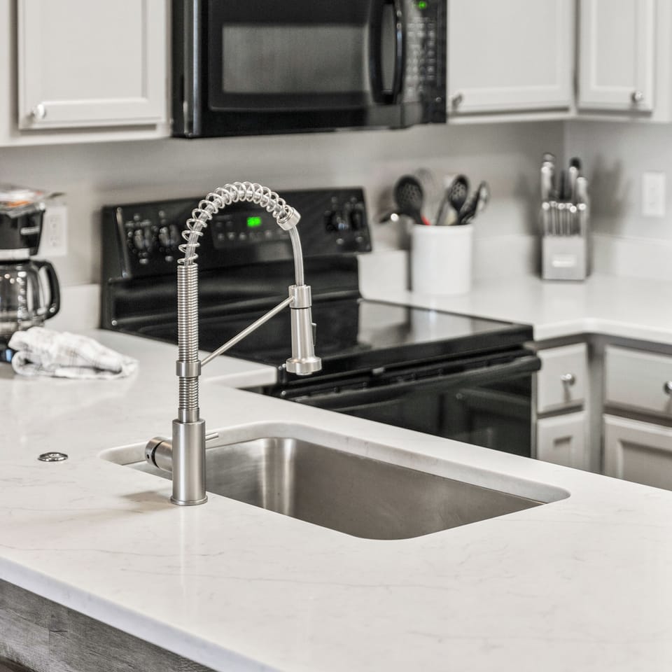 Kitchen Detail