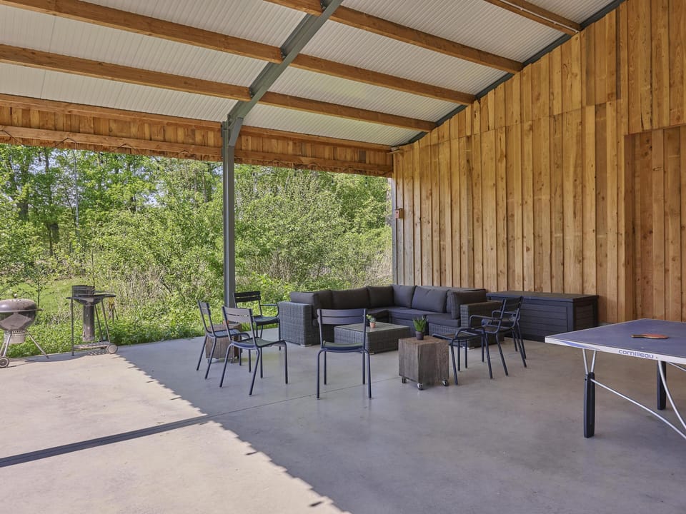 Recreation Room