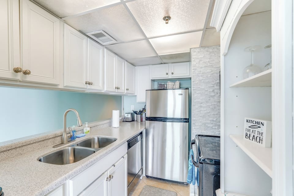Kitchen | Cooking Basics | Dishwasher