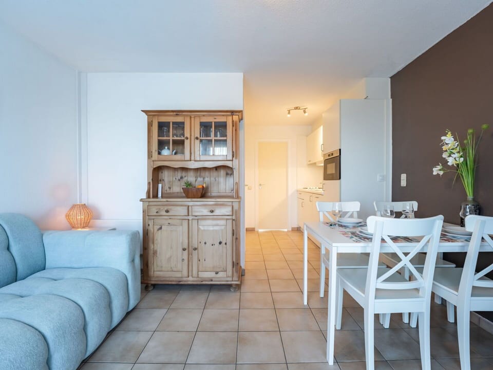 Furniture, Interior Design, Flooring, Ceiling, Floor, Room, Apartment, Cabinetry, Chair, Cupboard