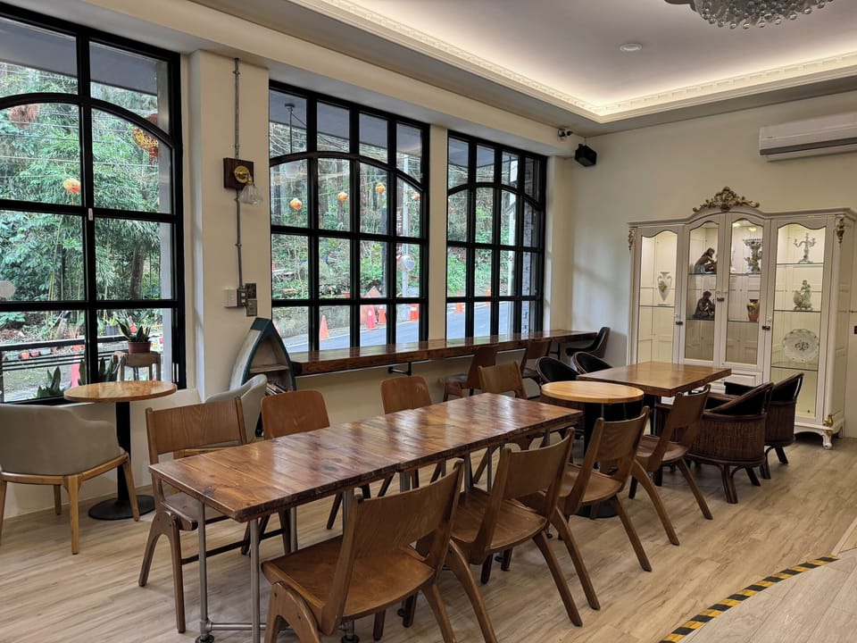 TysonB&B Bed and Breakfast in Taiwan, Province of China