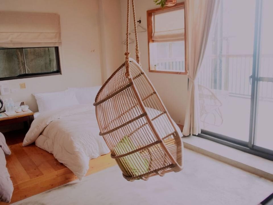 Comfort Quadruple Room, Balcony, Mountain View | Free WiFi
