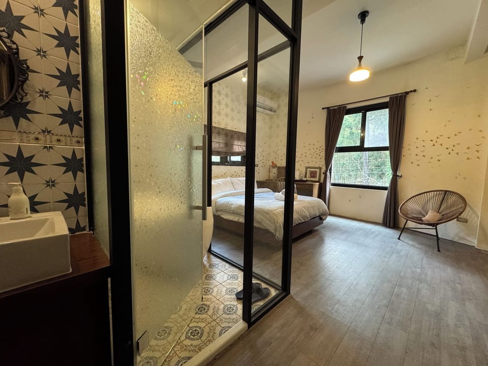 Comfort Double Room | Free WiFi