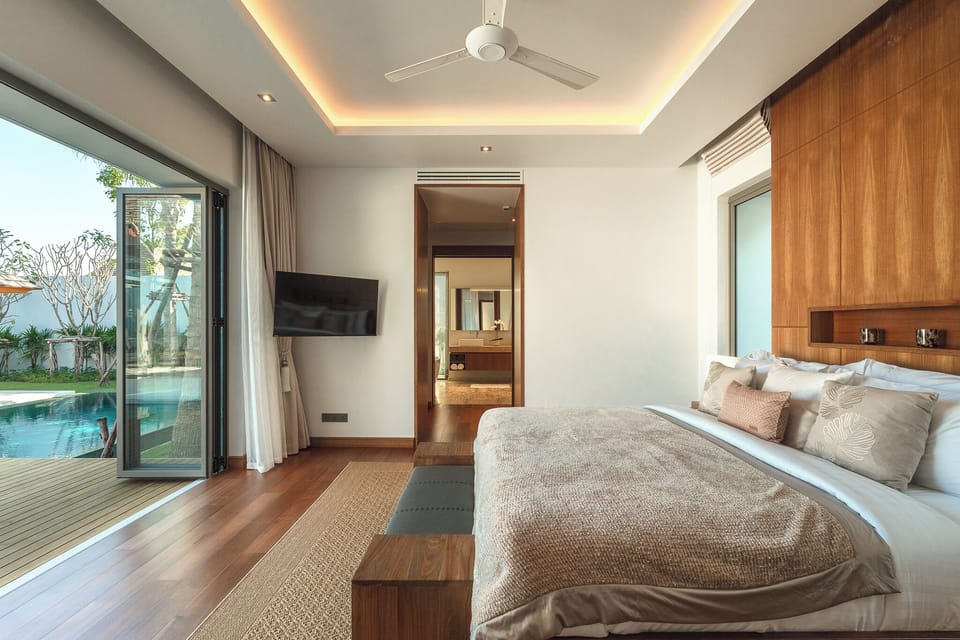 Villa, Patio | Free WiFi