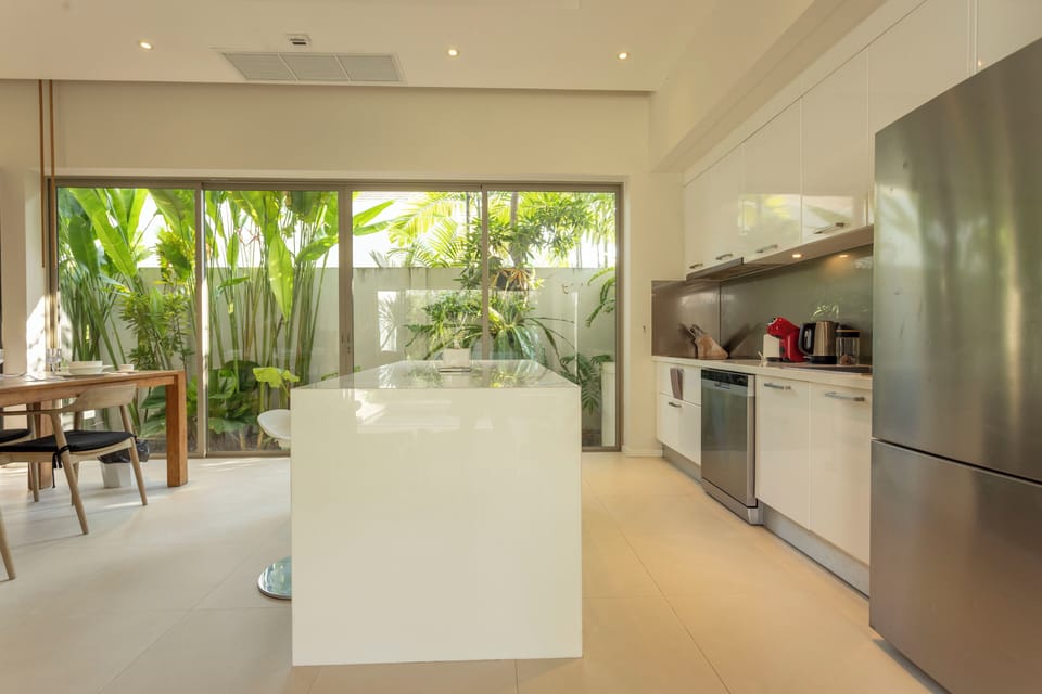 Luxury Villa | Private kitchen
