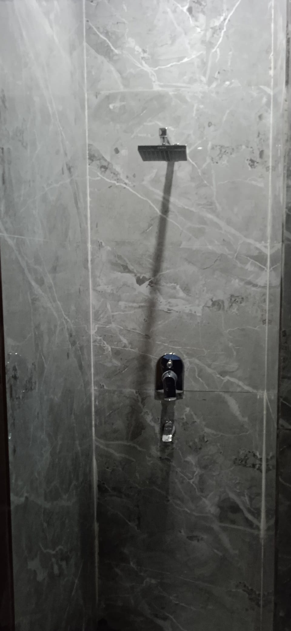 Deluxe Room | Bathroom | Shower, free toiletries, towels, soap