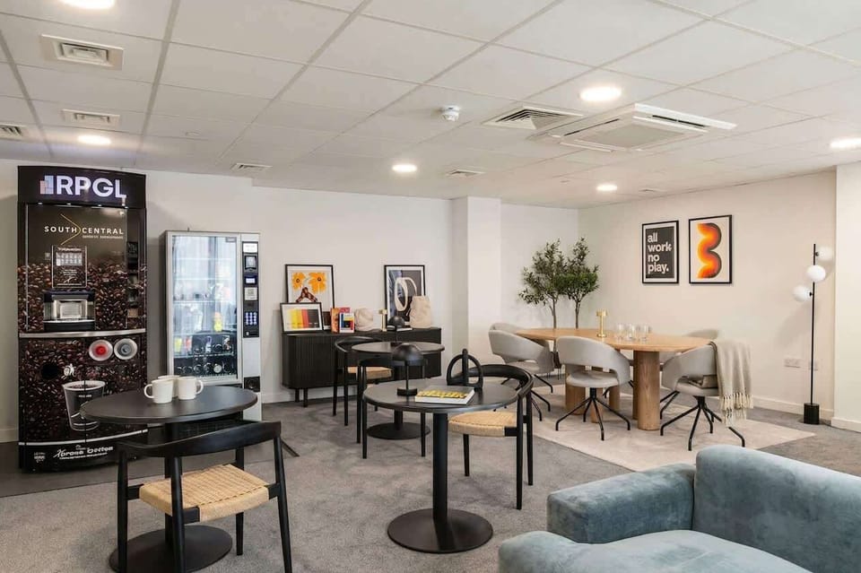 Common Area