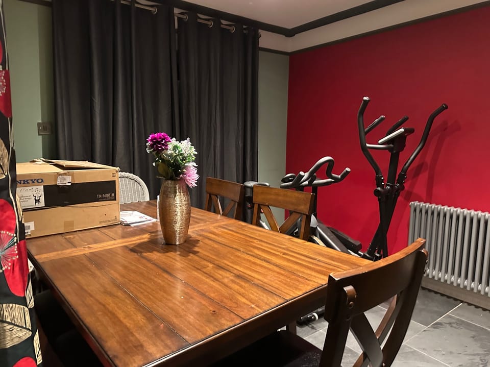 Cottage | Dining