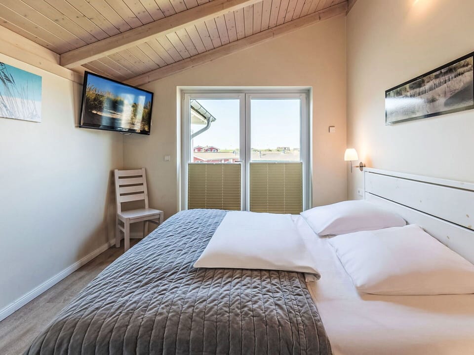 Home, Apartment, Hotel, Hardwood, Penthouse Apartment, Balcony
