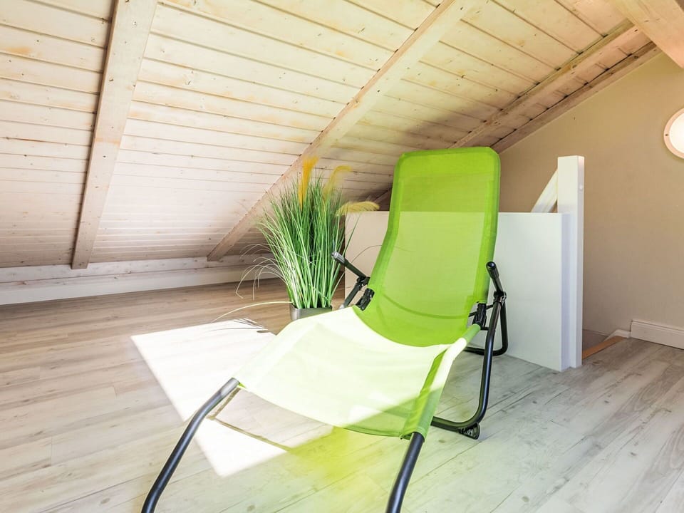 Furniture, Balcony, Porch, Outdoor Furniture, Chair, Shade, Fence, Deck, Outdoor Structure, Patio
