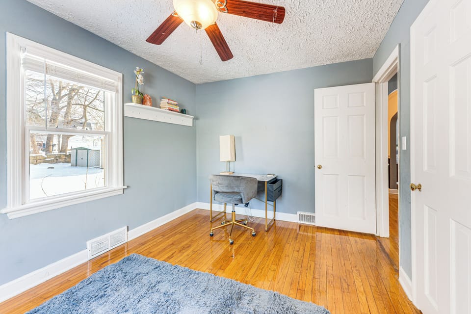 House (1 Bedroom) | Interior