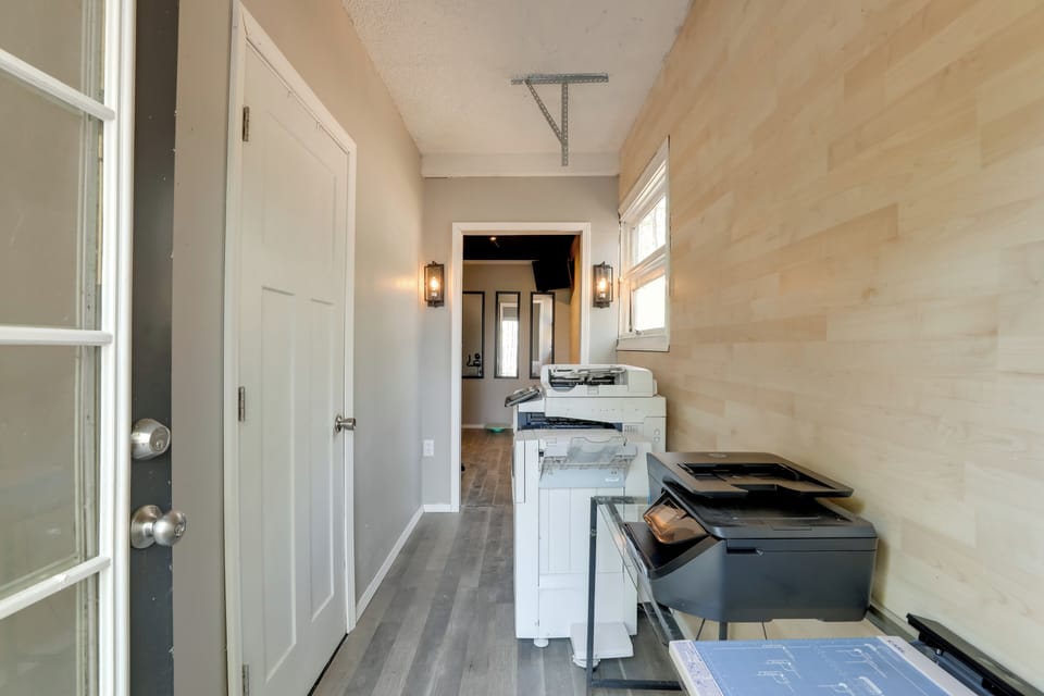 Apartment (0 Bedroom) | Interior