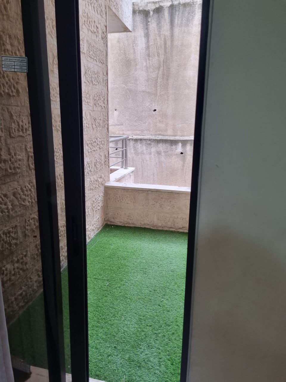 Apartment, 1 Bedroom, Accessible, Smoking | Interior