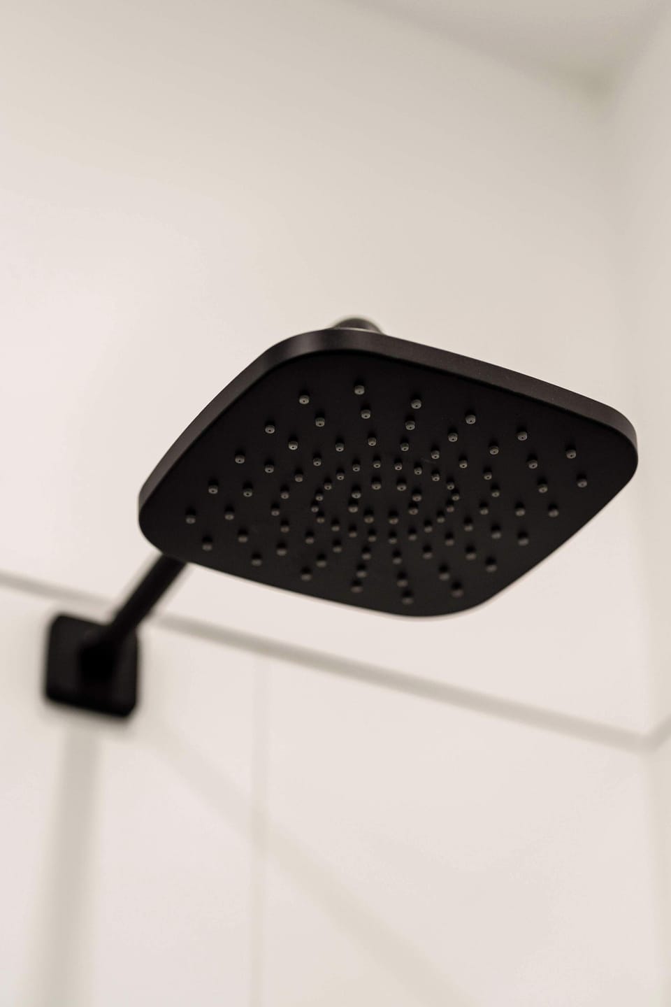 Hand-held showerhead