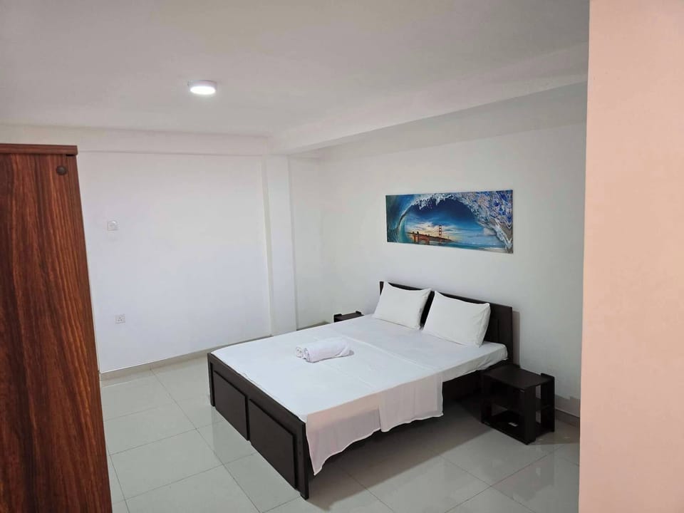 Room, 1 Bedroom, Accessible, Smoking | 1 bedroom