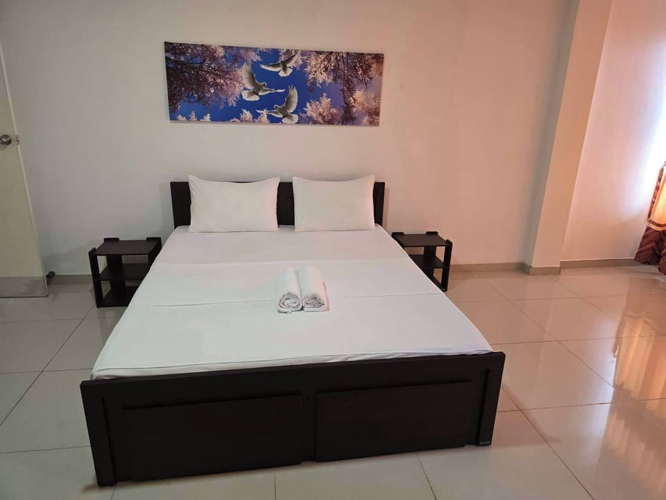Room, 1 Bedroom, Accessible, Smoking | 1 bedroom