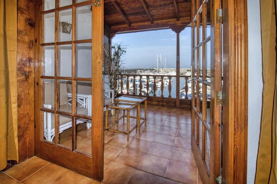 Apartment | Property grounds