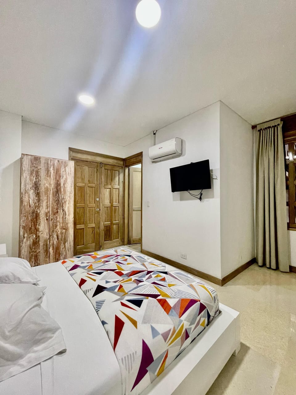 Superior Room | Free WiFi