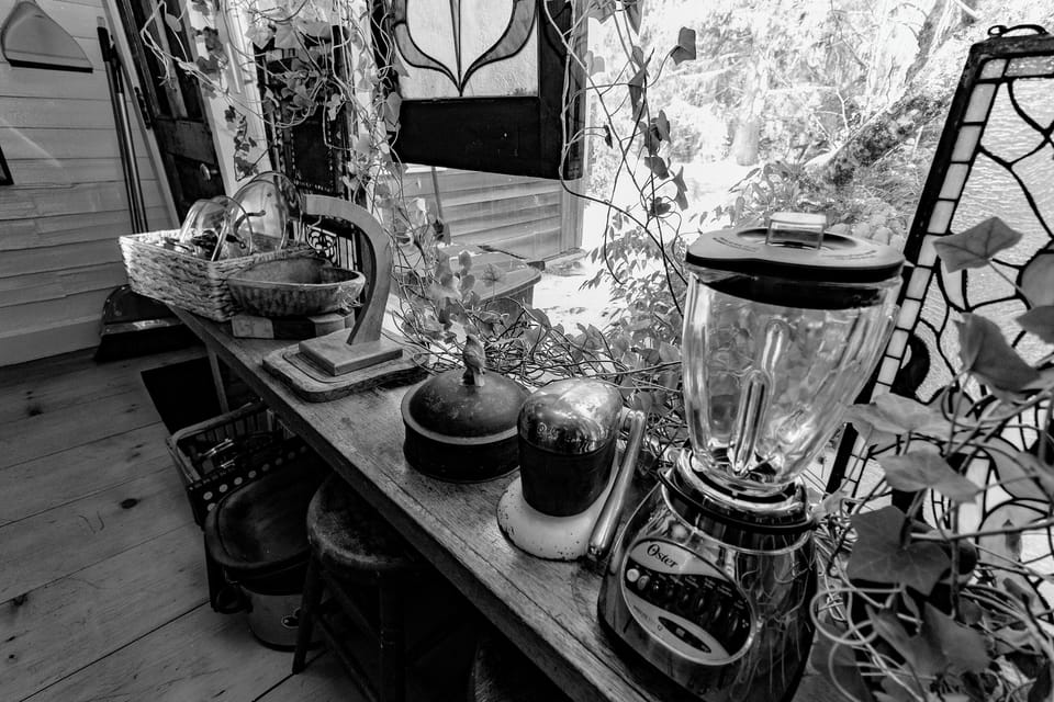 Miscellaneous