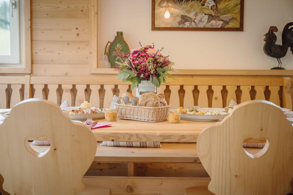 House | Interior detail