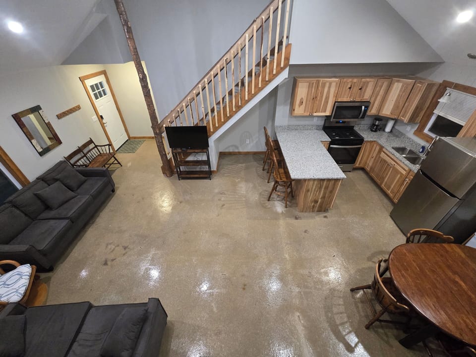 Living space