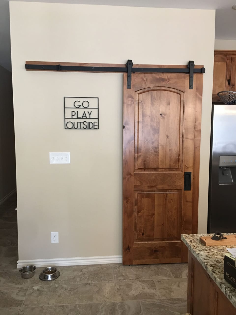 Pantry