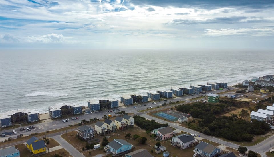 Topsail Reef HOA