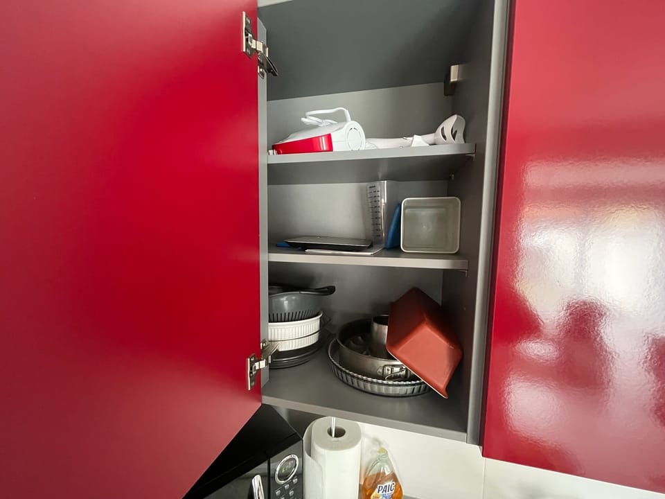 ★ Fully Equipped ★ our kitchen is fully equipped with all the appliances