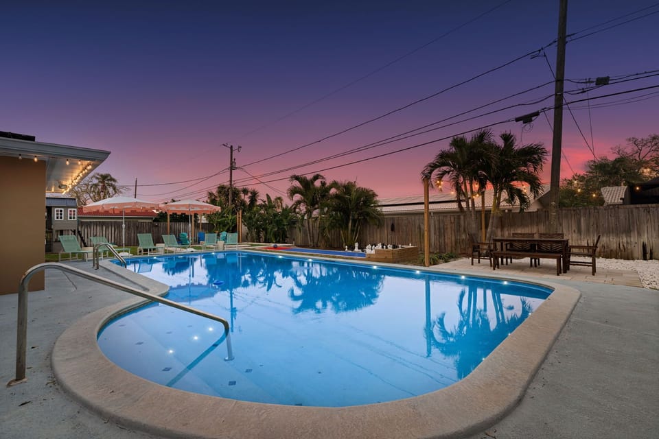 Pool