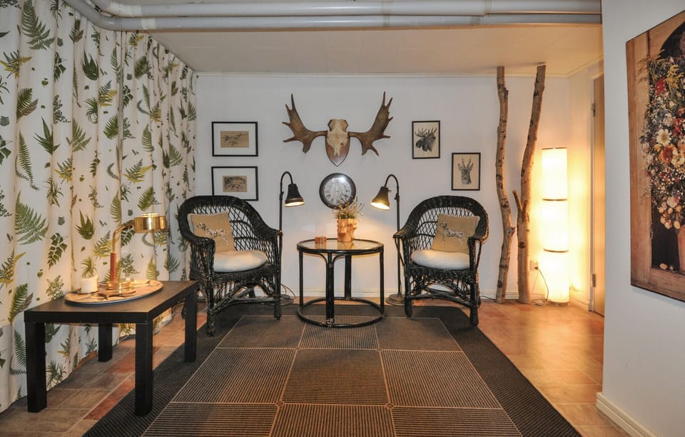 living-room