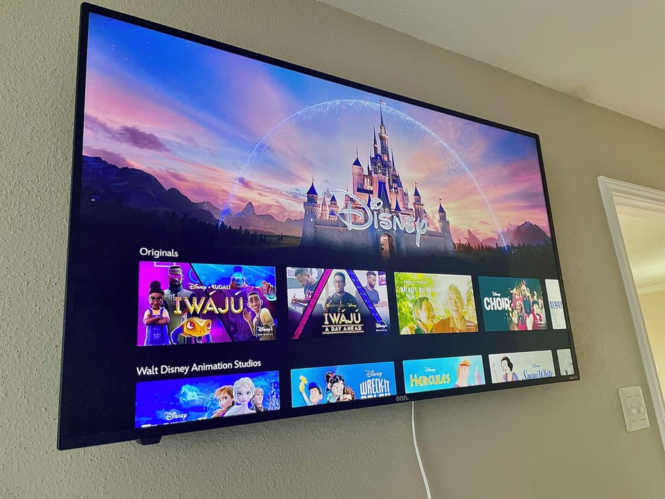 Television