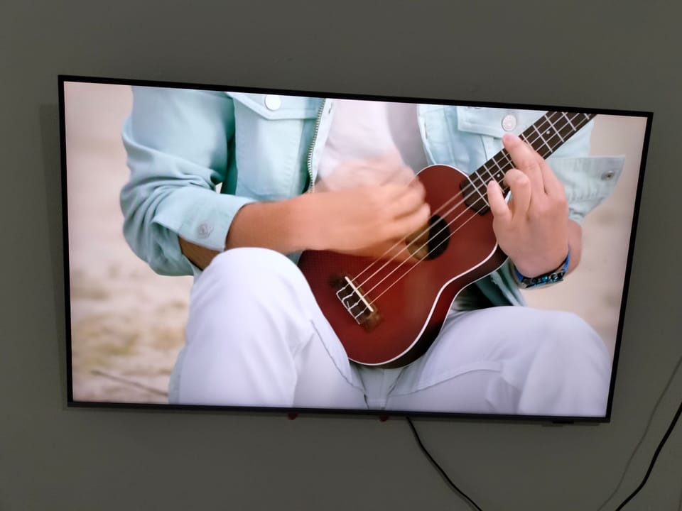 Television