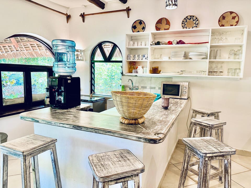 Indoor dining area or bar where guests can sit and sip their favorite wine brand